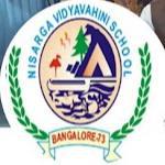 Nisarga Pu College logo