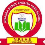 Nisarga Public English High School logo