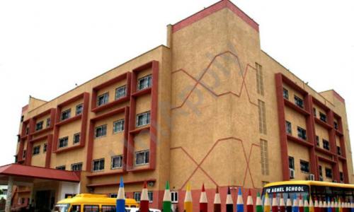 NISCORT Fr. Agnel School — photo 1