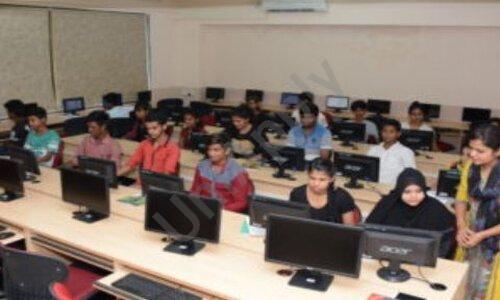 Nitin Godiwala Junior College of Commerce — photo 1
