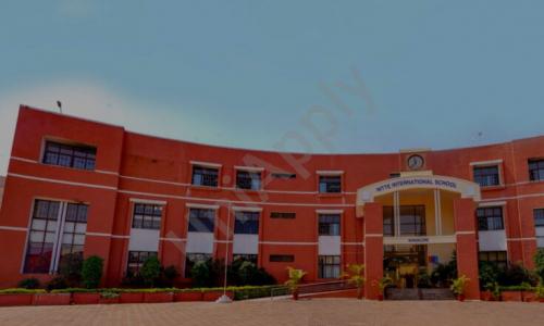 NITTE International School — photo 1
