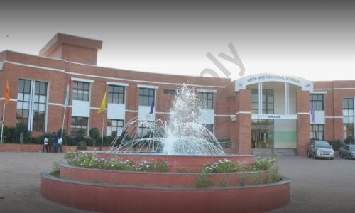 NITTE International School — photo 2