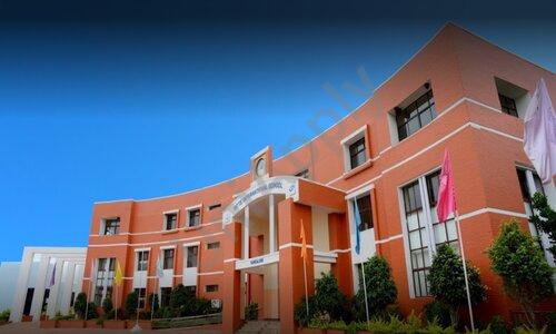 NITTE International School — photo 3