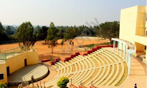 NITTE International School — photo 5
