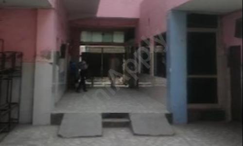 Nivedita Shiksha Sadan High School — photo 2