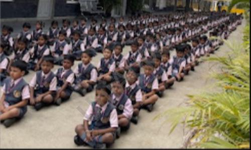 Niveditha English School — photo 3