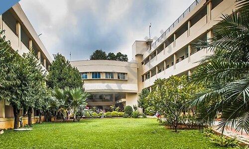 NMKRV PU College — photo 1