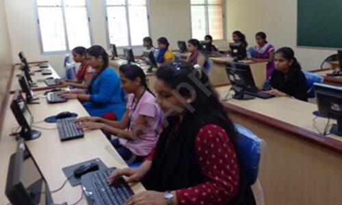 NMKRV PU College — photo 2