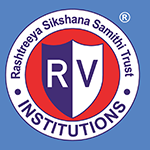 NMKRV PU College logo