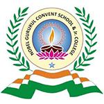 Nobel Gurukul Convent School And Junior College logo