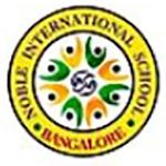 Noble International School logo