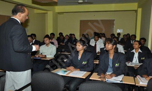 Noble PU College — photo 1