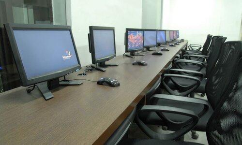 Noble PU College — photo 2