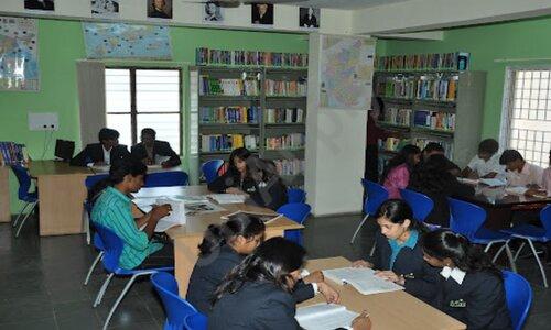 Noble PU College — photo 3