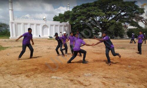 Noor English High School — photo 2