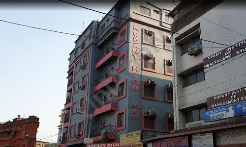 Nopany High — photo 2