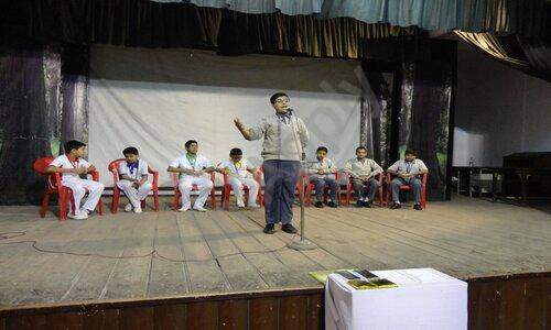 Nopany High — photo 12