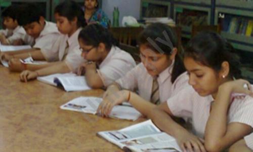 North Delhi Public School — photo 2