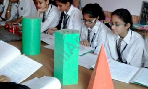 North Delhi Public School — photo 4