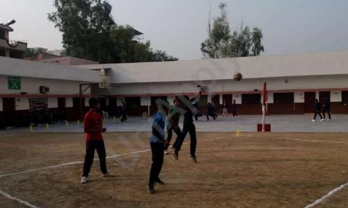 North Delhi Public School — photo 5