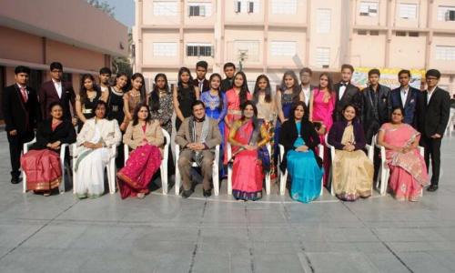North Delhi Public School — photo 6