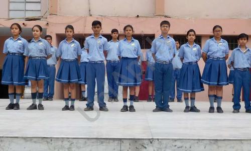 North Delhi Public School — photo 7