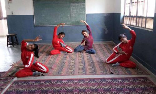 North Delhi Public School — photo 9