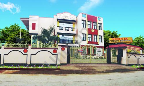 North-Ex Public School — photo 1