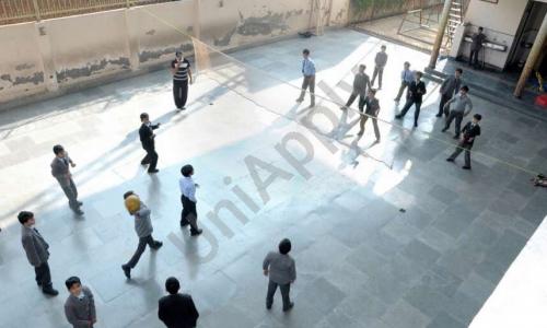 North-Ex Public School — photo 10
