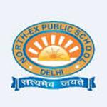 North-Ex Public School logo