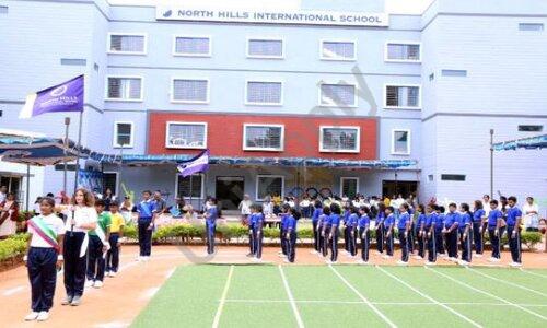 North Hills International School — photo 2