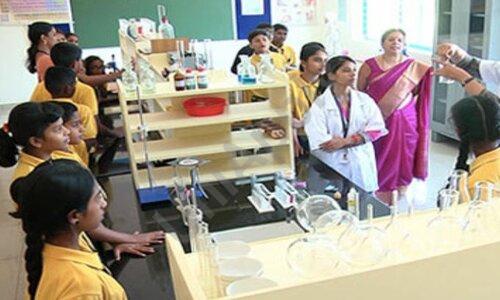 North Hills International School — photo 4