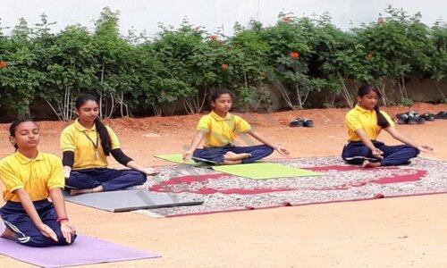 North Hills International School — photo 7