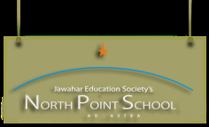 North Point School logo