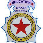 North Point Secondary Boarding School logo