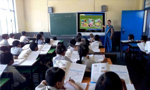 Northland International School — photo 2