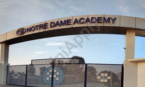 Notre Dame Academy — photo 1