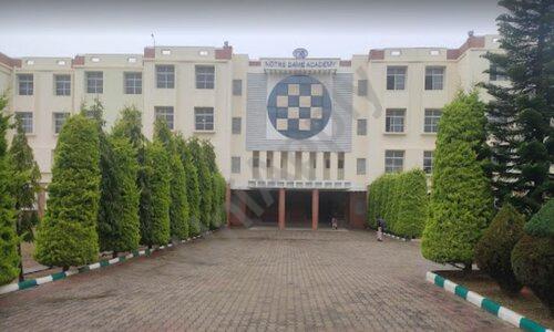 Notre Dame Academy — photo 2