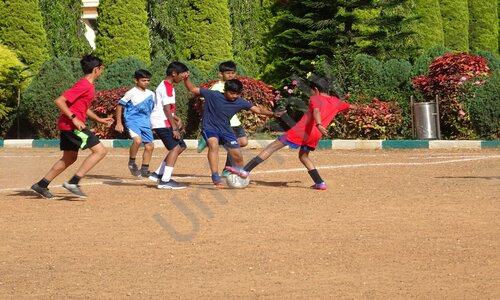 Notre Dame Academy — photo 9
