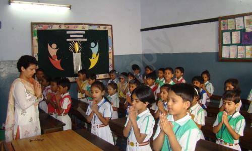 Notre Dame School — photo 2