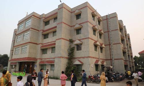 Notre Dame School — photo 1