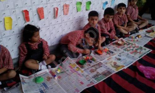 Notre Dame School — photo 5