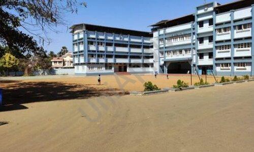 Notre Dame School — photo 1