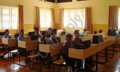 Notre Dame School — photo 4