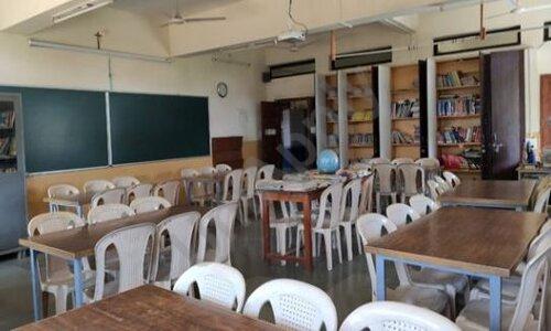 Notre Dame School — photo 6