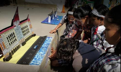 Nps Scholars Academy And Junior College — photo 2