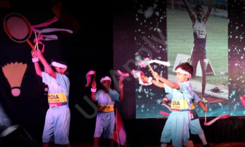 Nps Scholars Academy And Junior College — photo 3