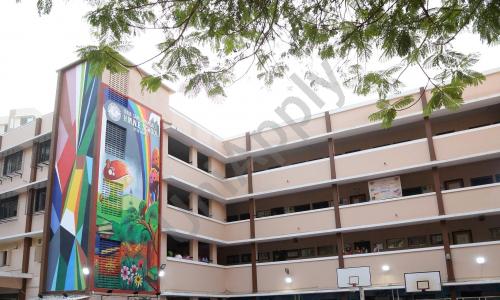NSM School — photo 1