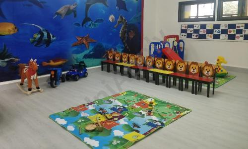 NSM School — photo 2