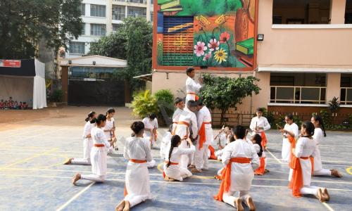 NSM School — photo 3